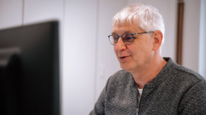 Bild der Kontaktperson Günter Geuking