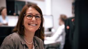 Bild der Kontaktperson Jutta Efkemann