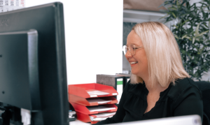 Bild der Kontaktperson Stefanie Schwering